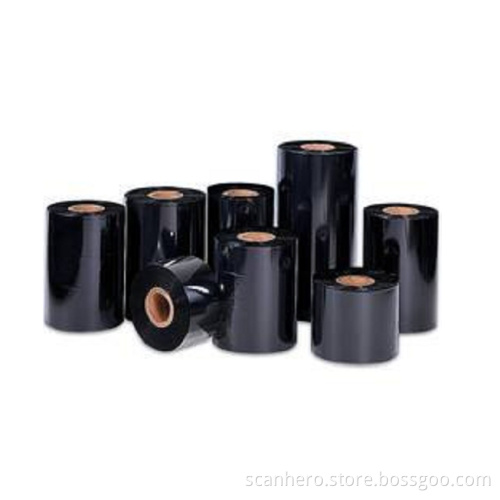 Barcode Transfer Thermal ribbons